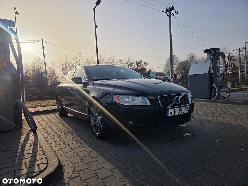 Volvo S80 - 1