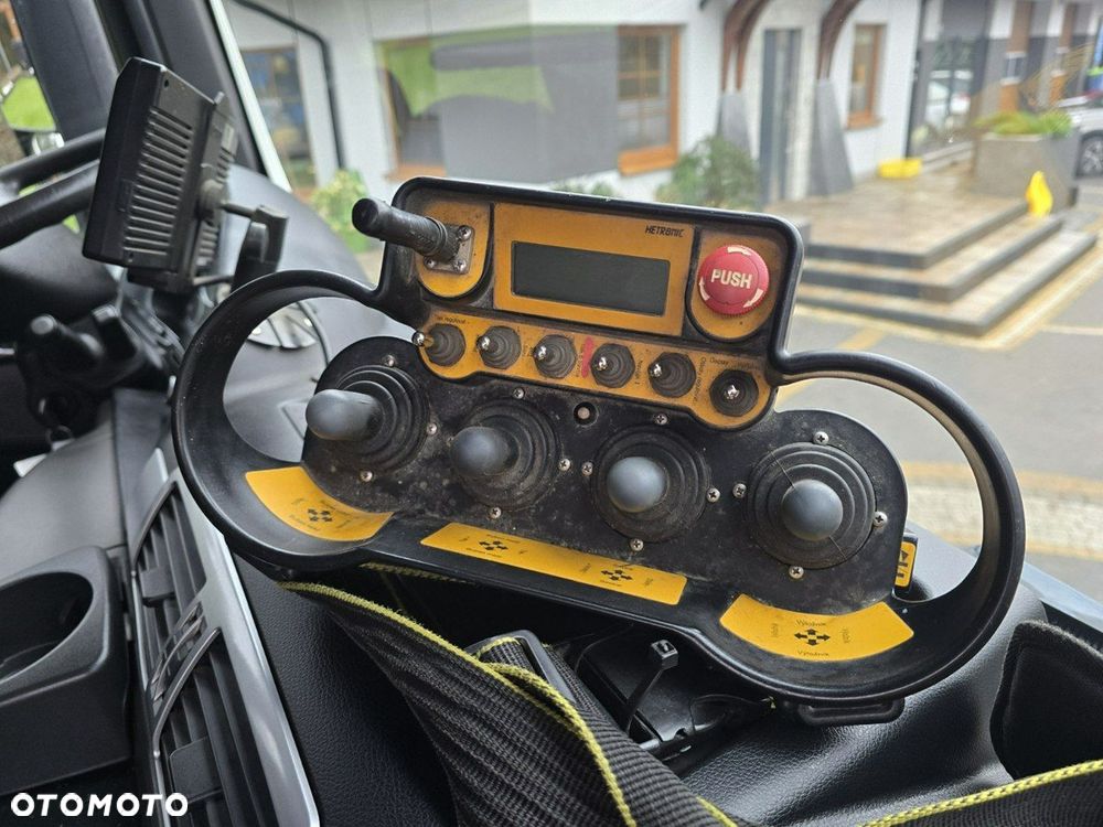 MAN TGS 33.440 6X4 - 6