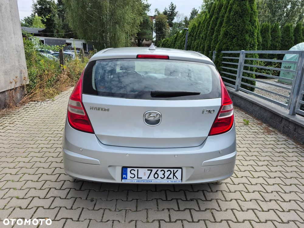 Hyundai i30 1.4 Classic - 2