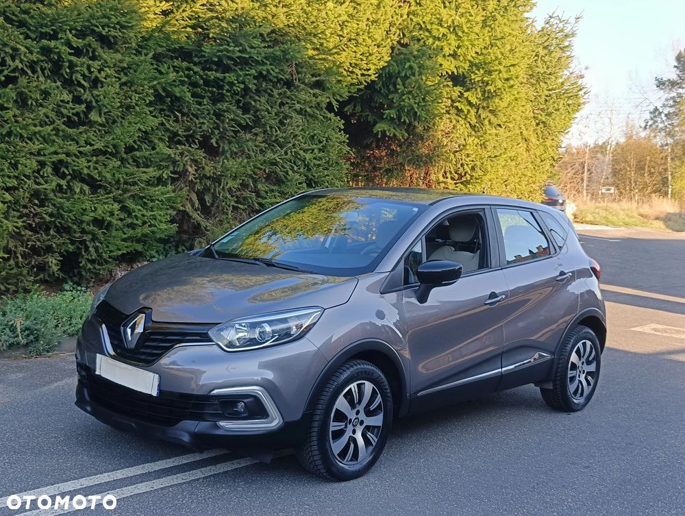 Renault Captur (ENERGY) TCe 90 LIMITED - 24