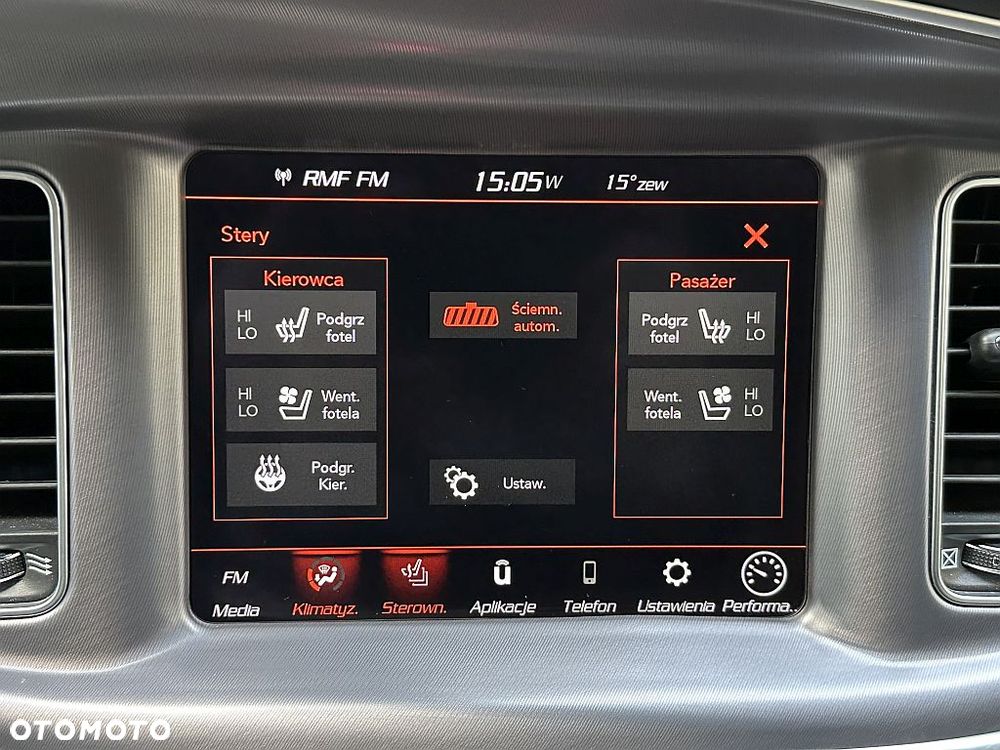 Dodge Charger 6.4 Scat Pack - 30