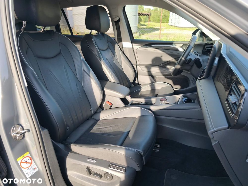 Volkswagen Tiguan 1.5 eHybrid PHEV 150kW Life DSG - 30