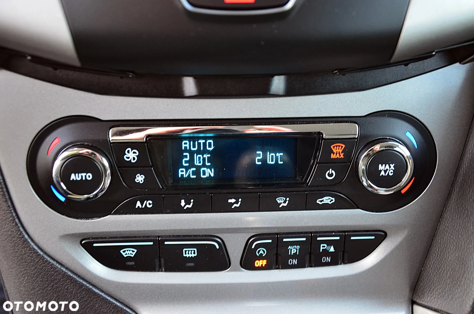 Ford Focus - 18