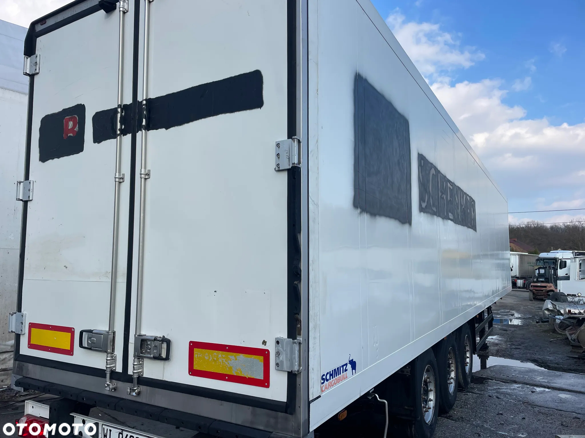 Schmitz Cargobull SKO - 4