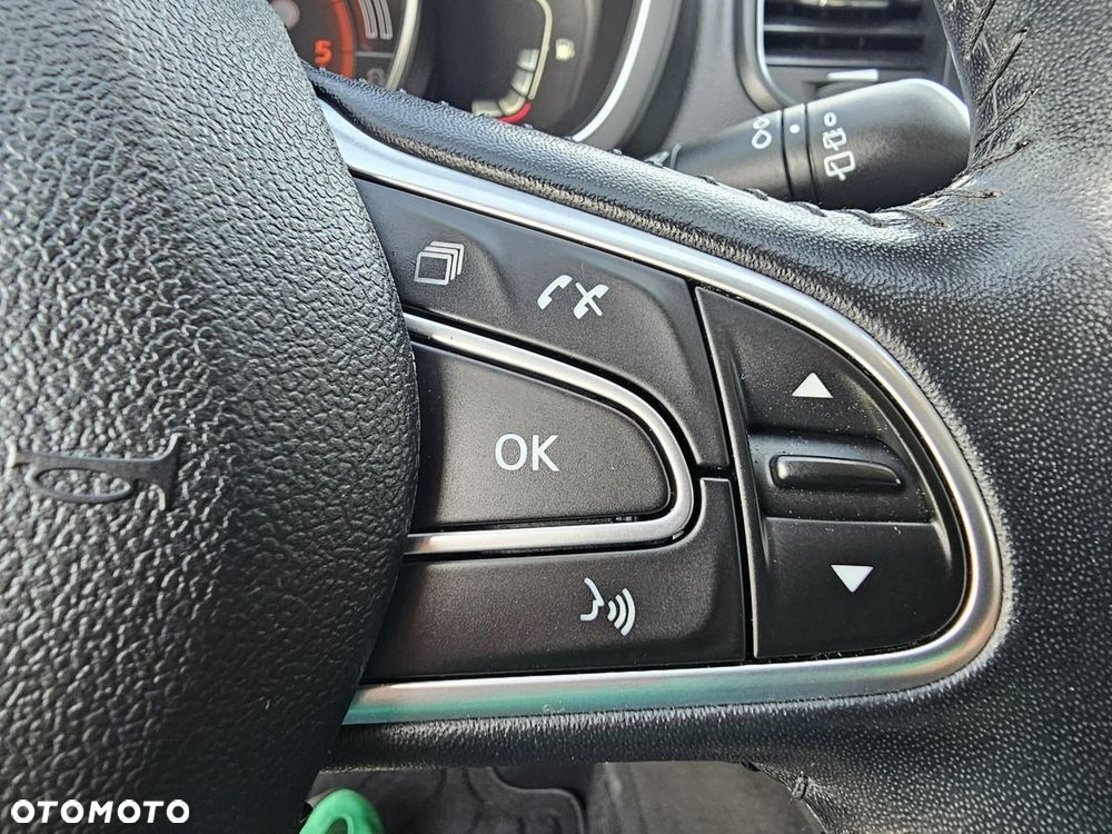 Renault Grand Scenic 2017