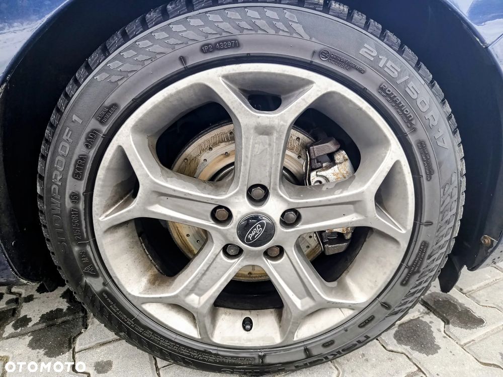 Ford Mondeo - 9
