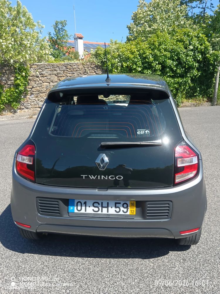 Renault Twingo 1.0 SCe Night&Day - 4