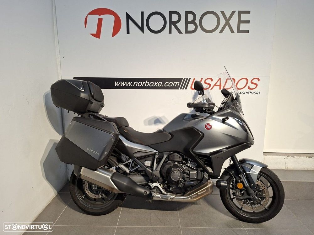 Honda NT NT 1100 DCT - 1
