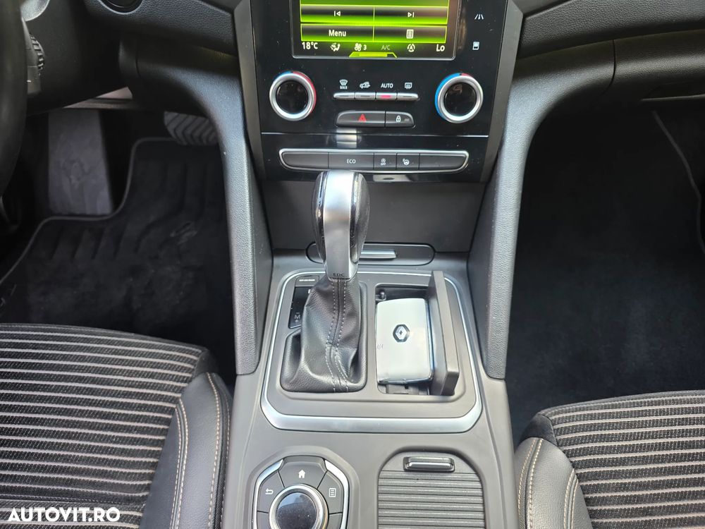 Renault Talisman Grandtour ENERGY dCi 160 EDC INTENS - 18