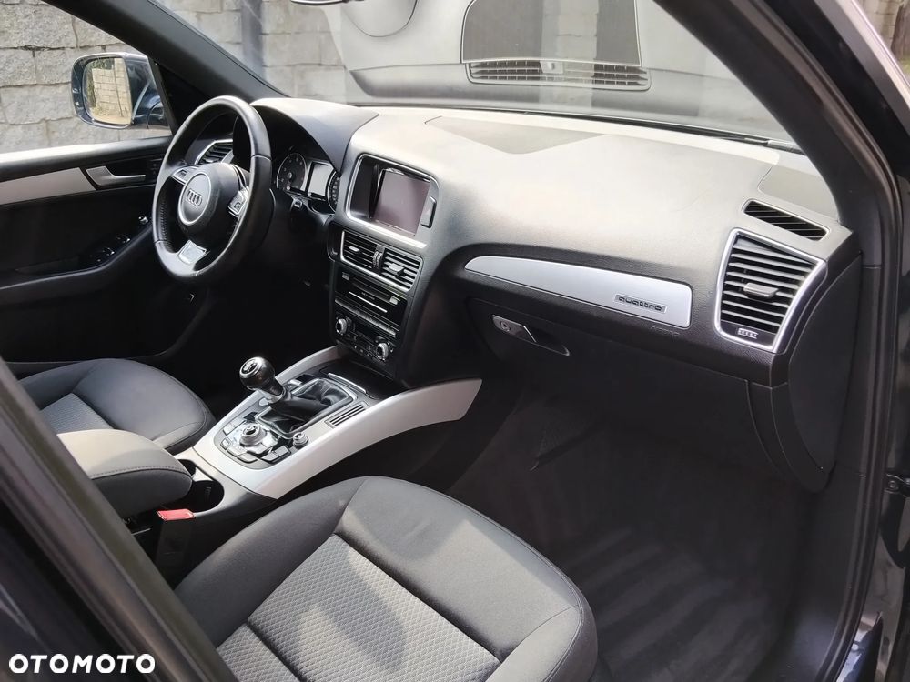 Audi Q5 - 10