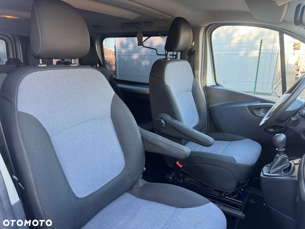 Opel Vivaro L2H1 S&S Life - 23