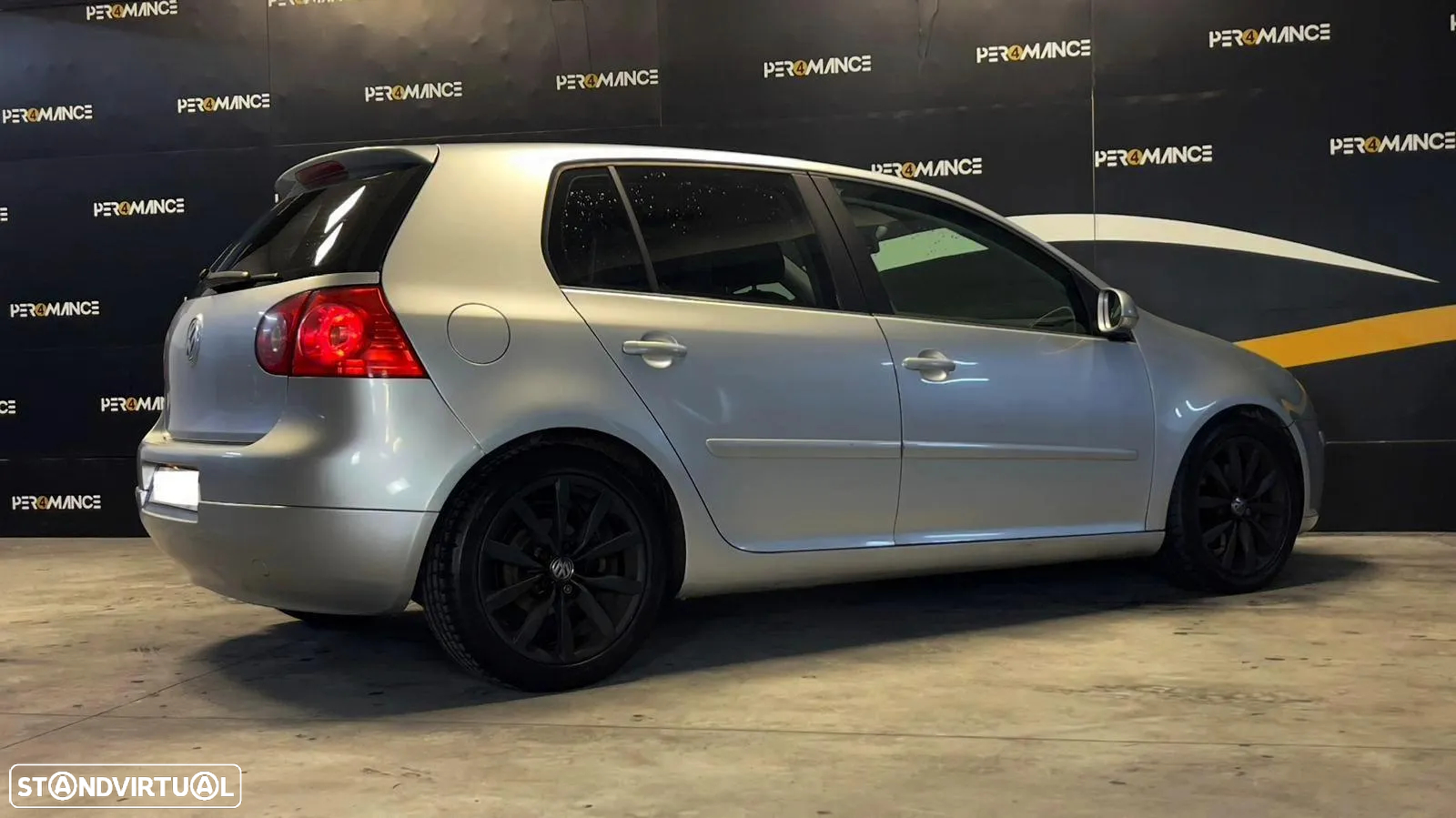 VW Golf 2.0 TDi GT Sport - 19