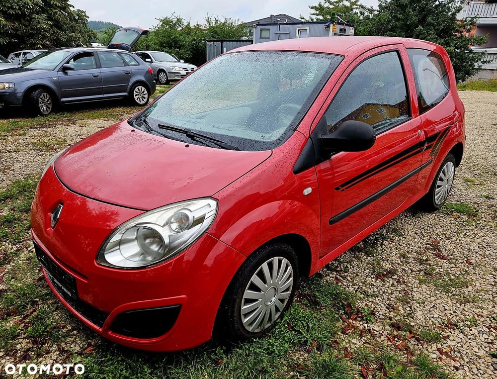Renault Twingo 1.2 8V Access - 1