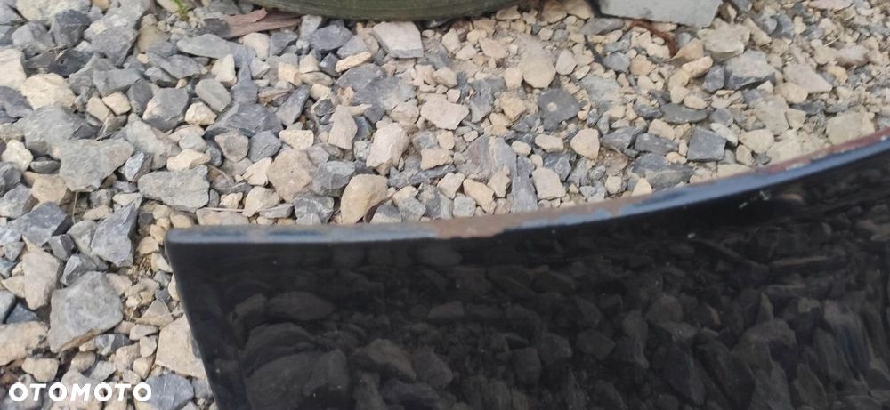 KL BŁOTNIK LEWY PRZÓD SAAB 9-3 SS 03- 298 CZARNA - 4