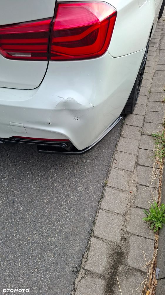 BMW Seria 3 318d - 7