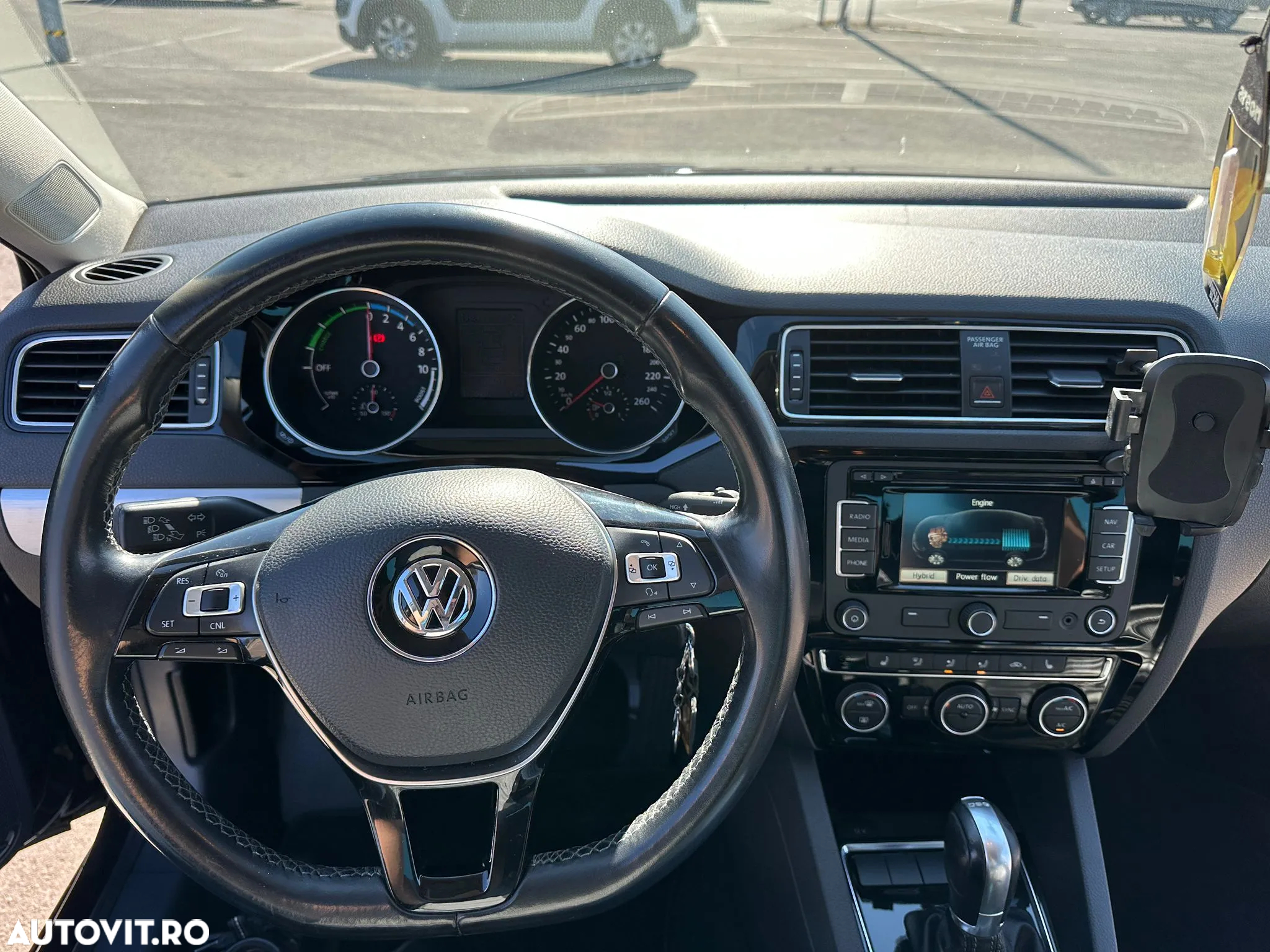 Volkswagen Jetta - 15