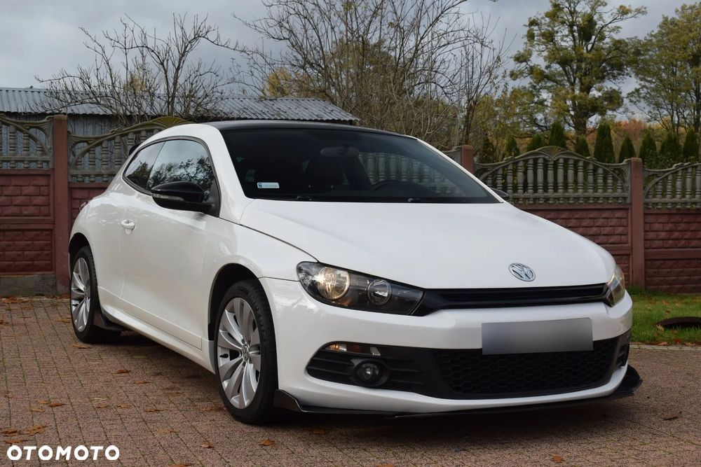 Volkswagen Scirocco 1.4 TSI R-Style - 5