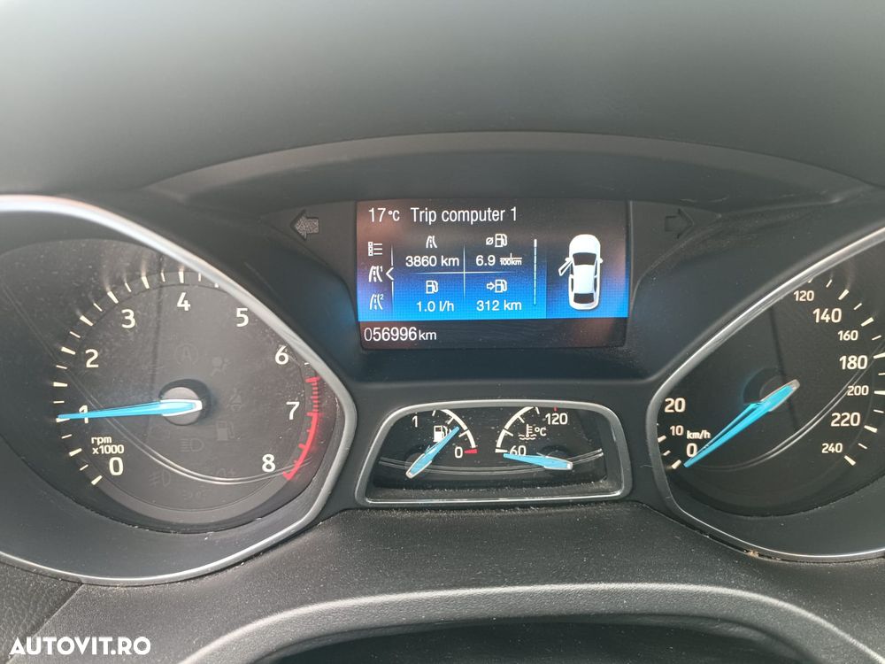 Ford Focus - 3