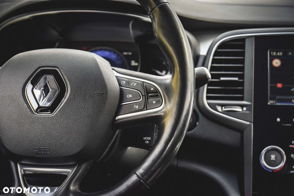 Renault Talisman 1.3 TCe FAP Limited EDC - 33
