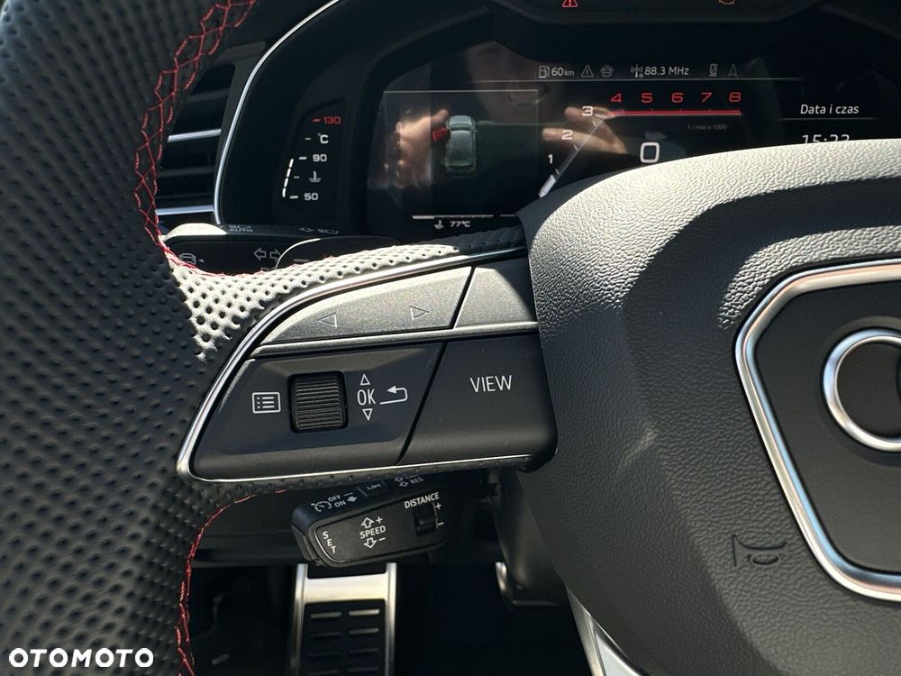 Audi SQ7 - 17