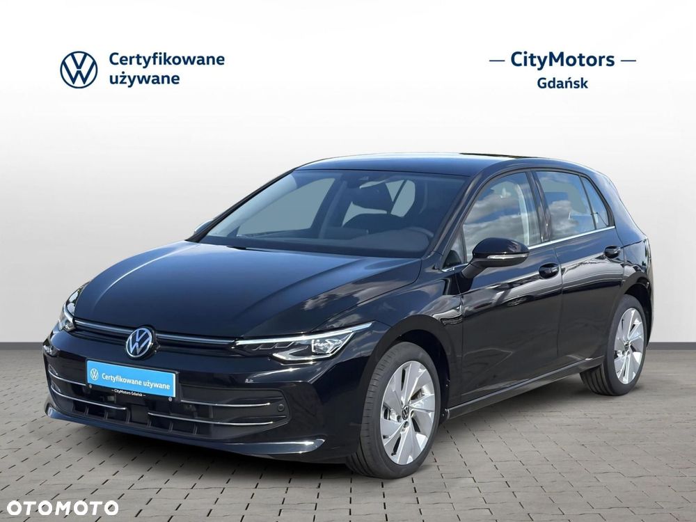 Volkswagen Golf 1.5 eTSI mHEV Style DSG - 2