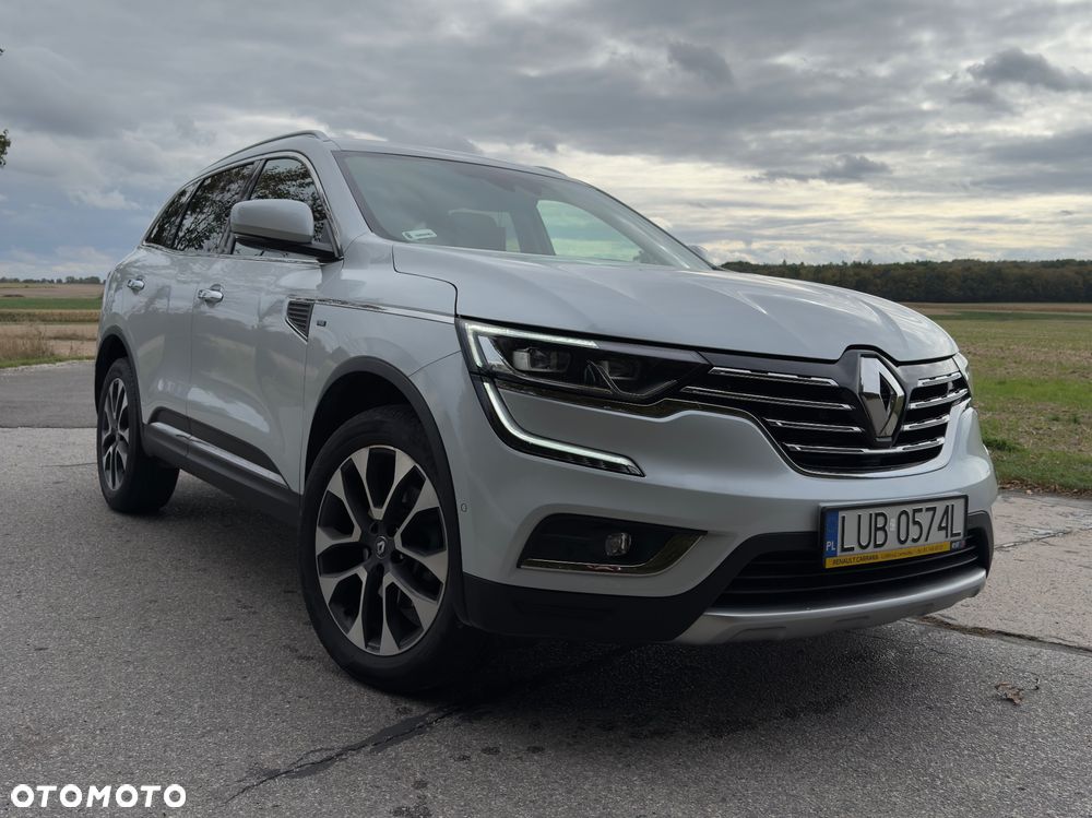 Renault Koleos - 2