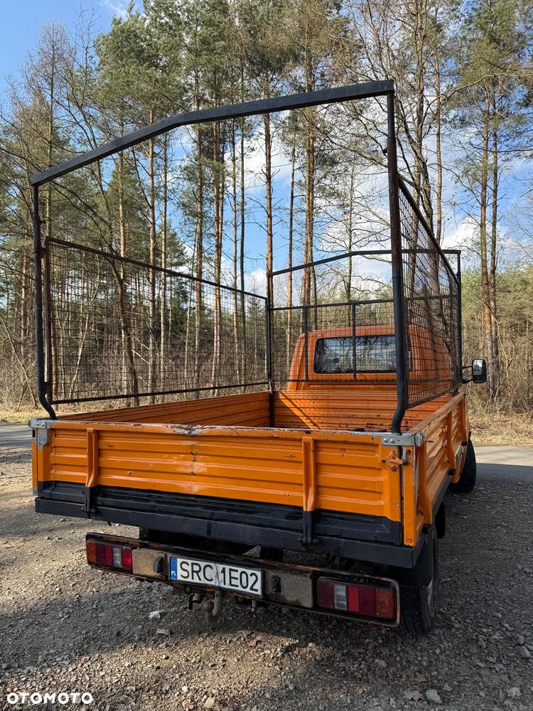 Volkswagen T4 - 8