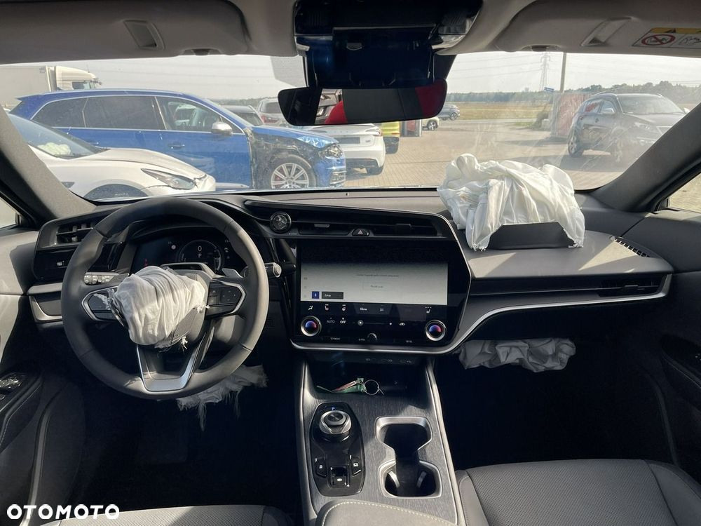 Lexus RZ 300e Prestige - 11