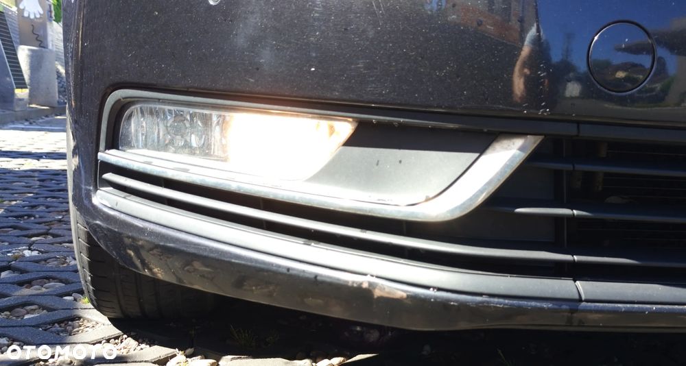 Volkswagen Passat 1.4 TSI Trendline - 23