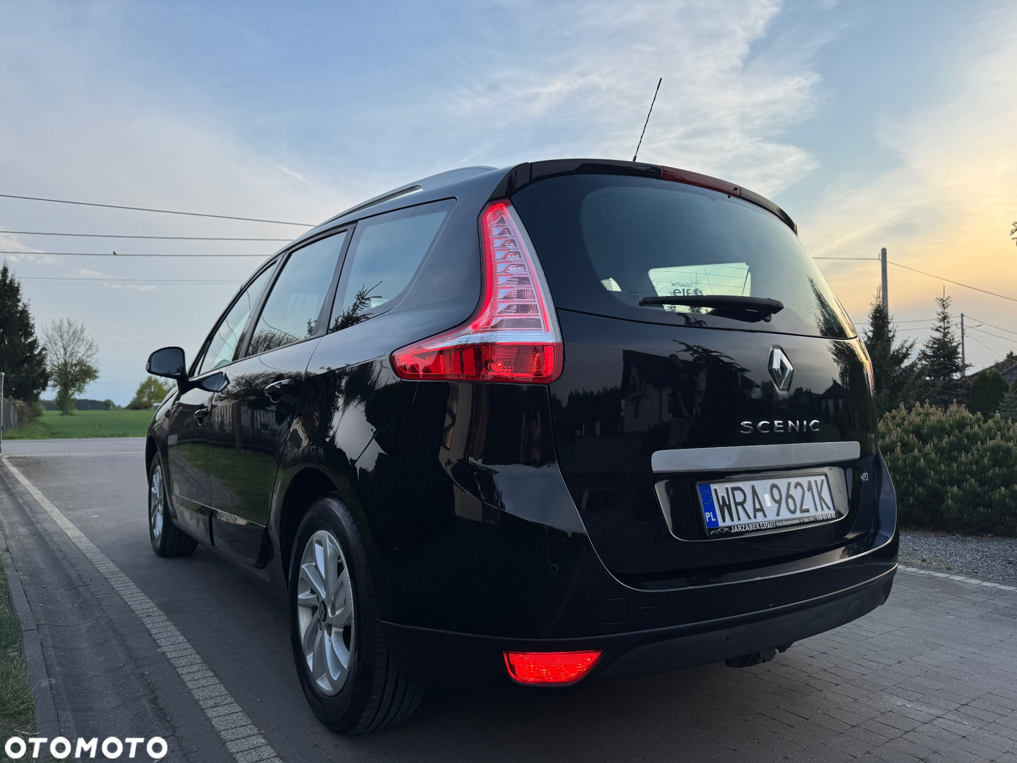 Renault Scenic 1.5 dCi Expression - 37
