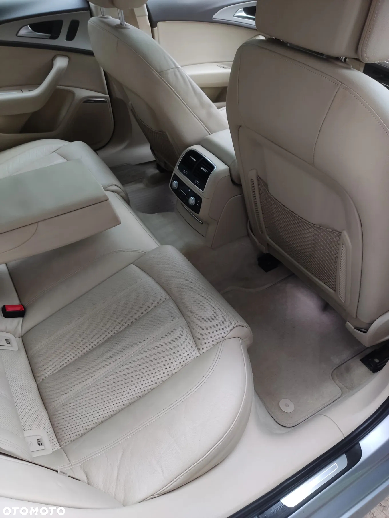 Audi A6 3.0 TDI Quattro S tronic - 19