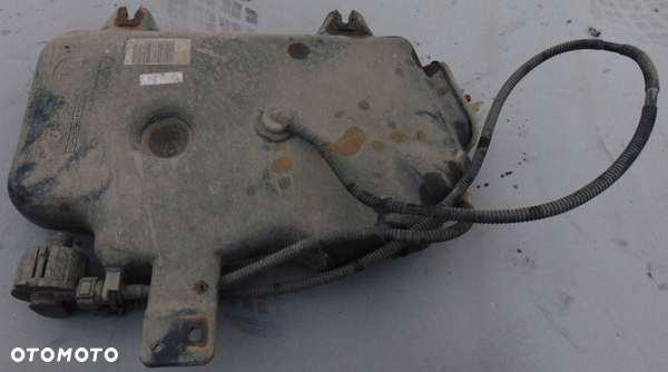 ZBIORNIK PŁYNU FAP CITROEN C8 LIFT 2.2HDI BI TURBO EUROPA