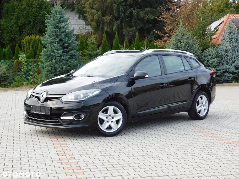 Renault Megane - 19
