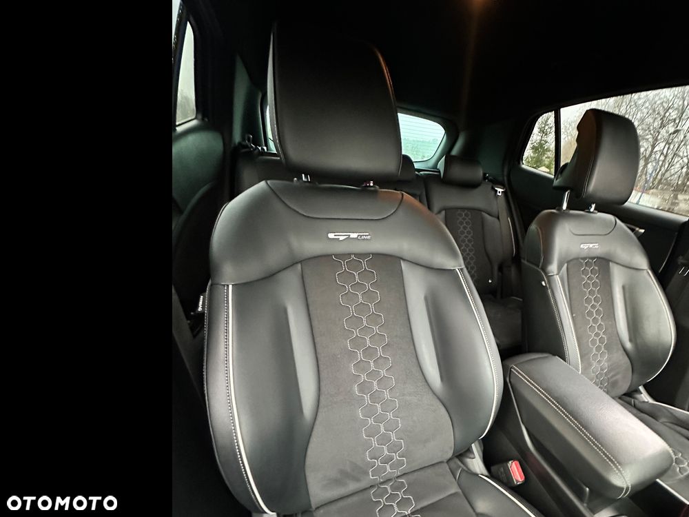 Kia Sportage 1.6 T-GDI HEV GT Line 2WD - 10