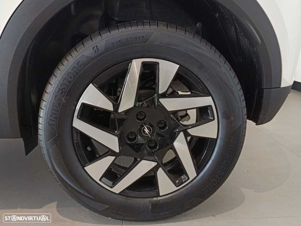 Opel Mokka 1.2 T Edition - 11