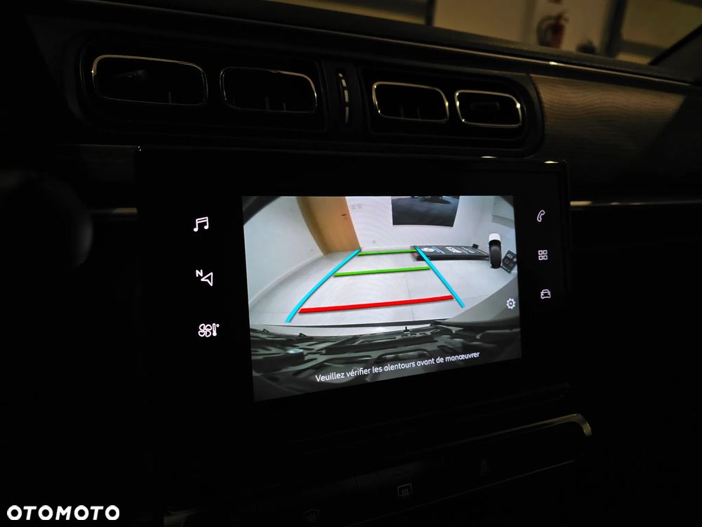 Citroën C3 1.2 PureTech Max EAT6 - 17