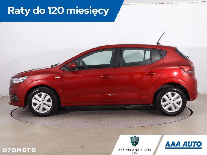 Dacia Sandero - 4