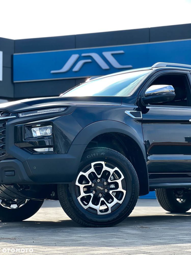 JAC T9 Standard - 18