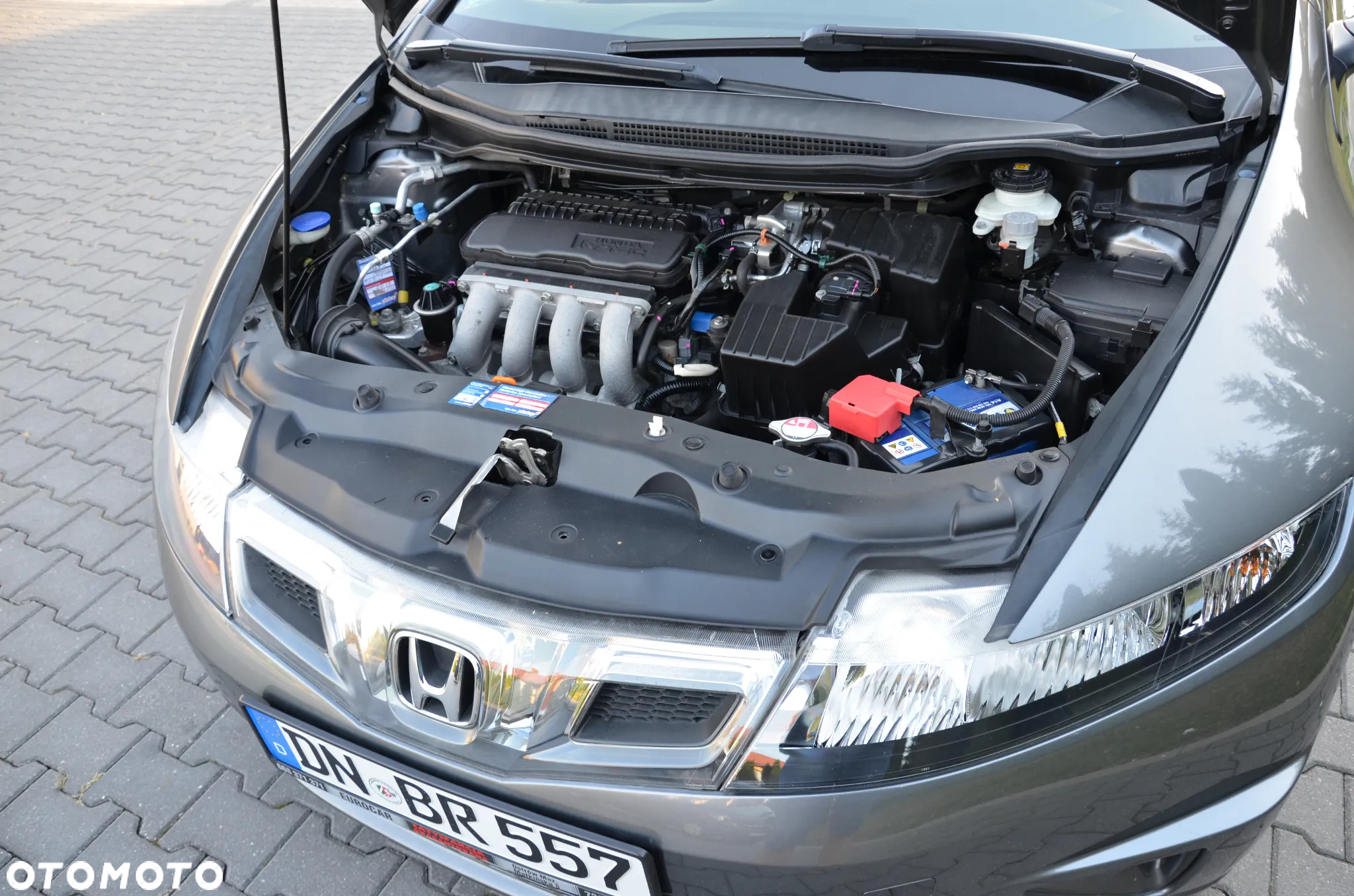 Honda Civic ver-1-4-elegance - 8