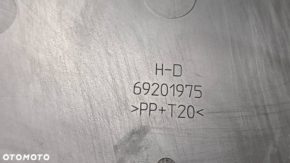 Harley-Davidson Pan America 1250 2022r. 69201972 Osłona - 4