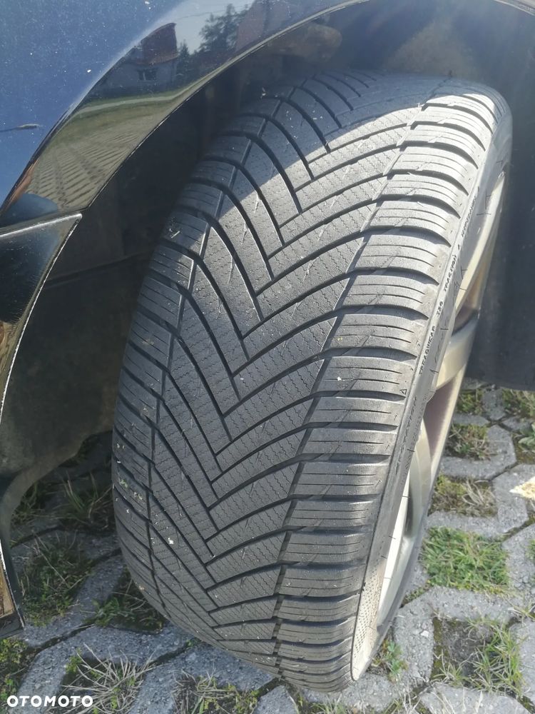 Volkswagen Passat CC 2.0 TDI DPF - 9