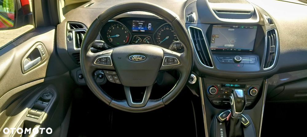 Ford C-MAX 1.5 EcoBoost Titanium ASS - 4