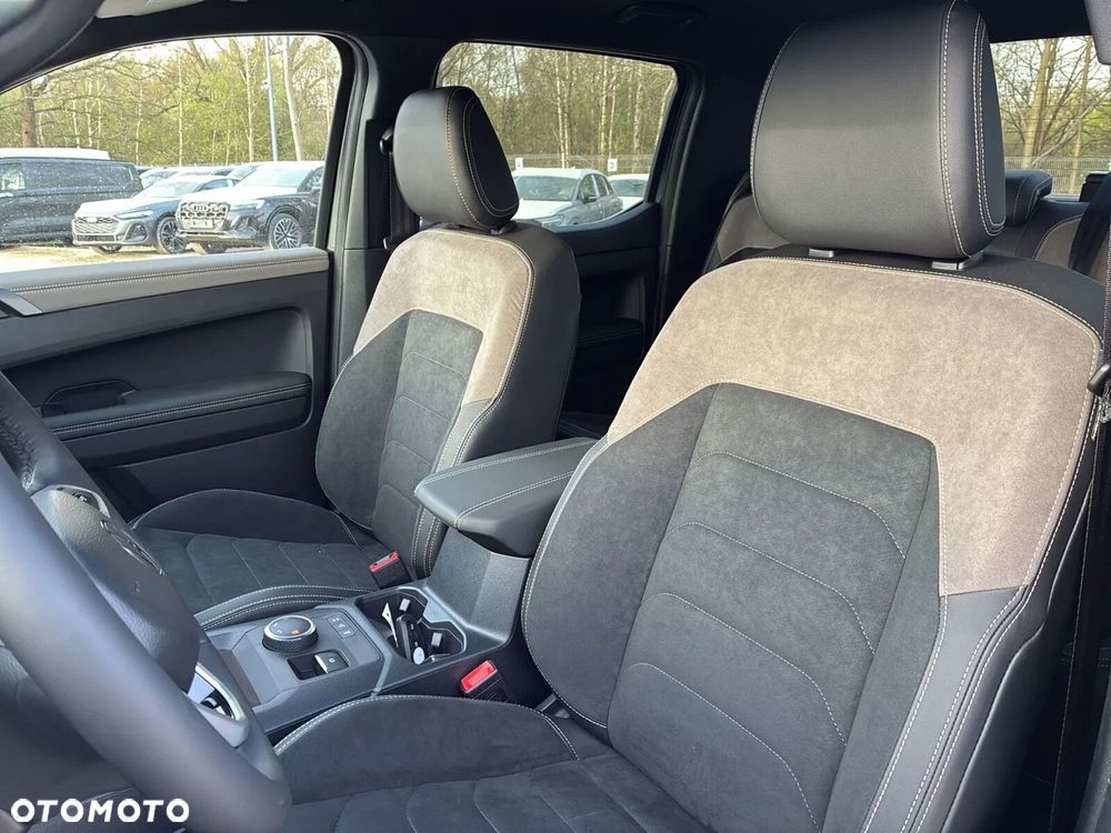 Volkswagen Amarok 3.0 V6 TDi 4MOTION Style - 14