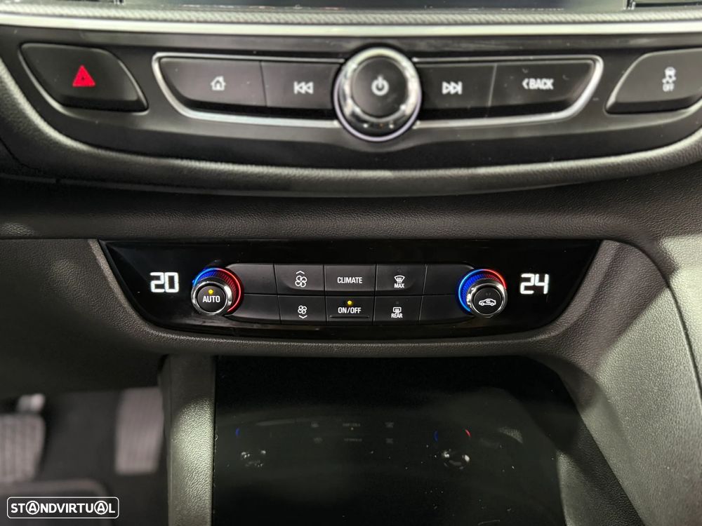 Opel Insignia Sports Tourer 1.5 D Business Edition - 29