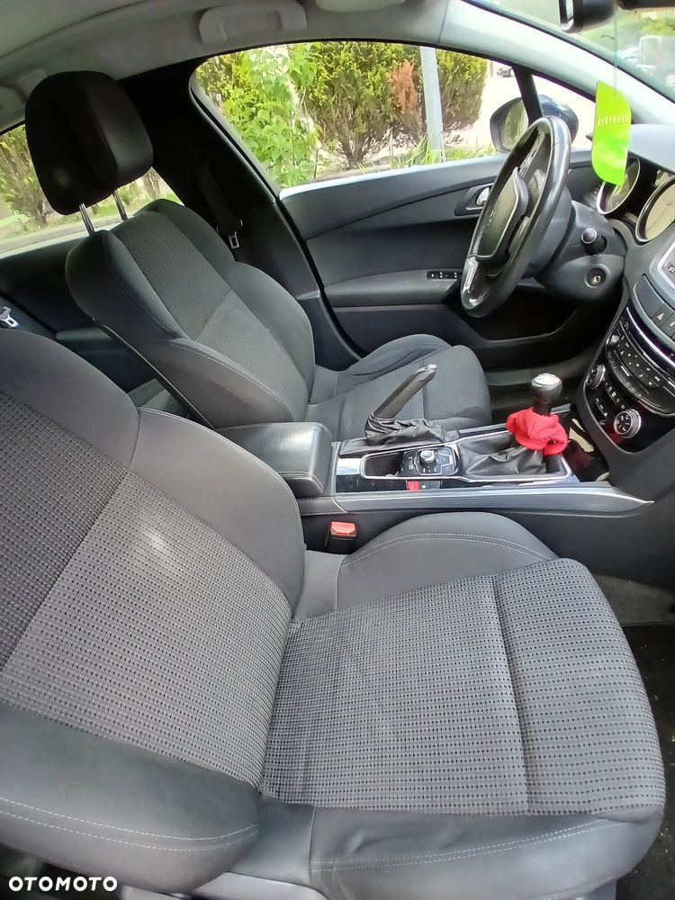 Peugeot 508 1.6 HDi Access - 14