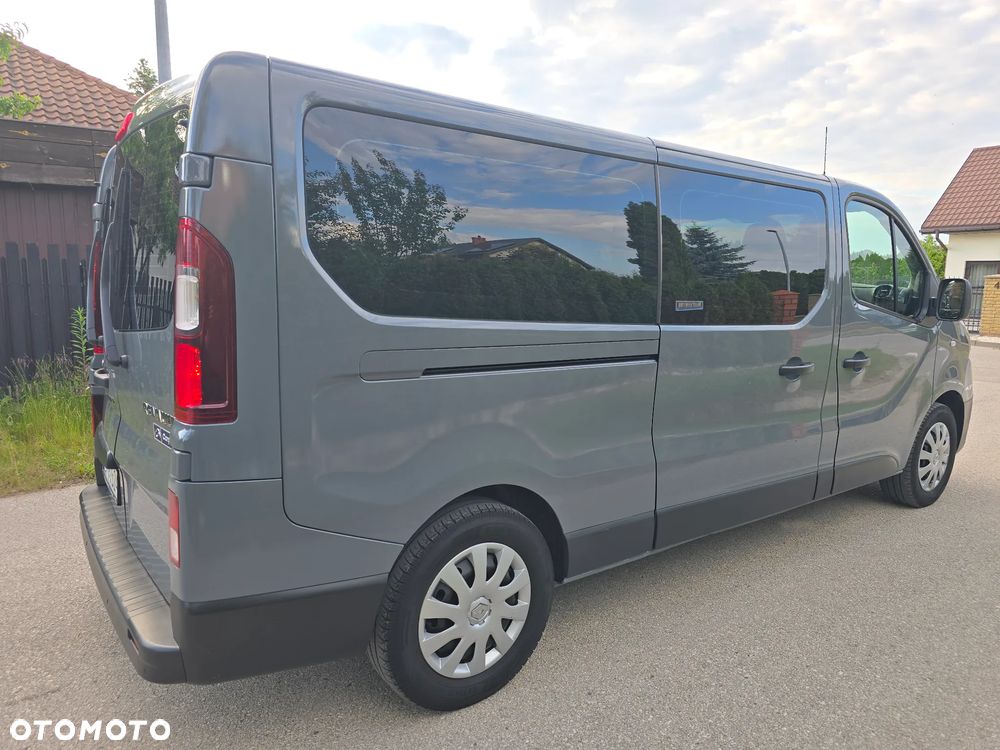 Renault Trafic - 9