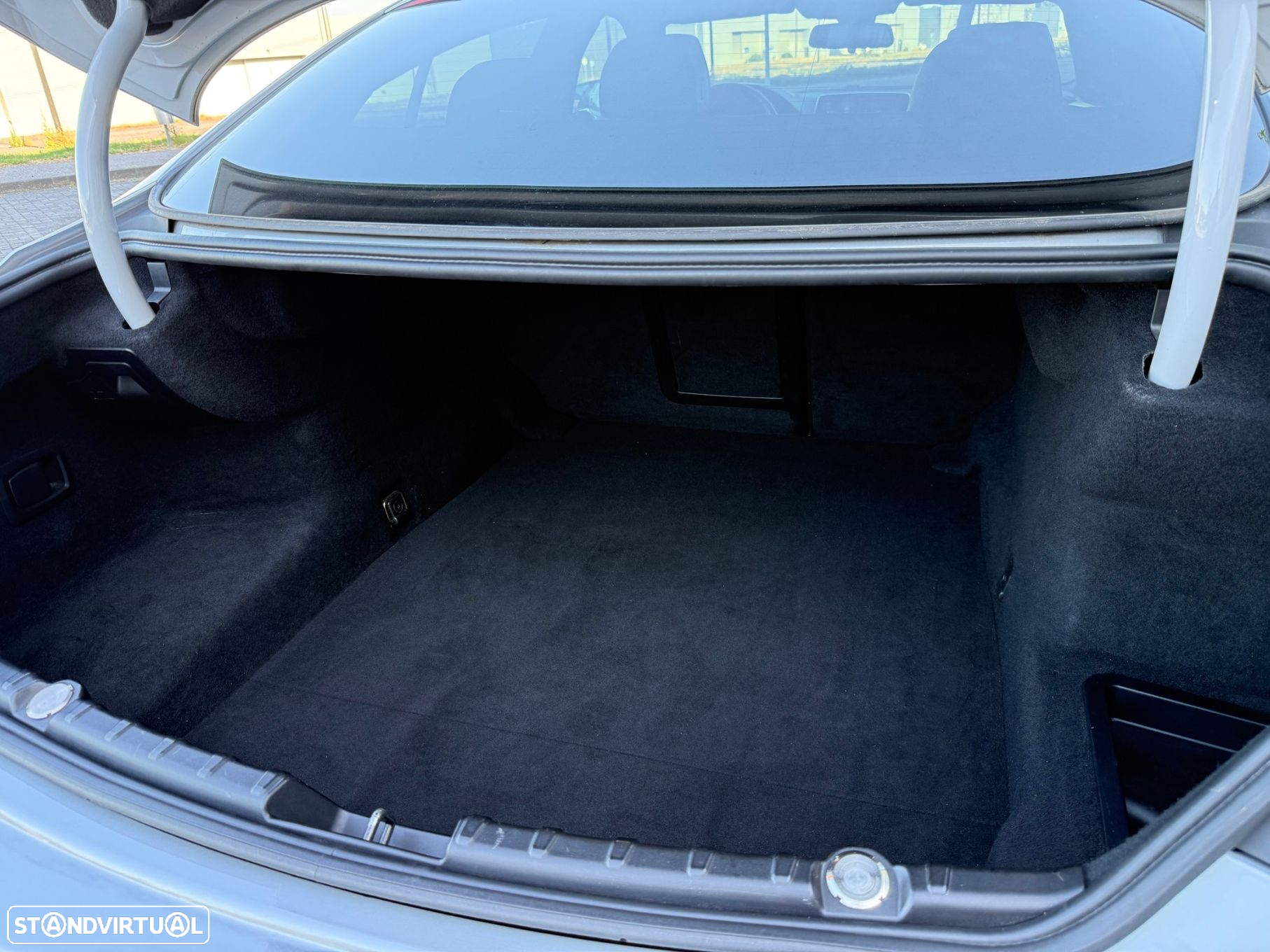 BMW 640 Gran Coupé d xDrive Pack M - 26