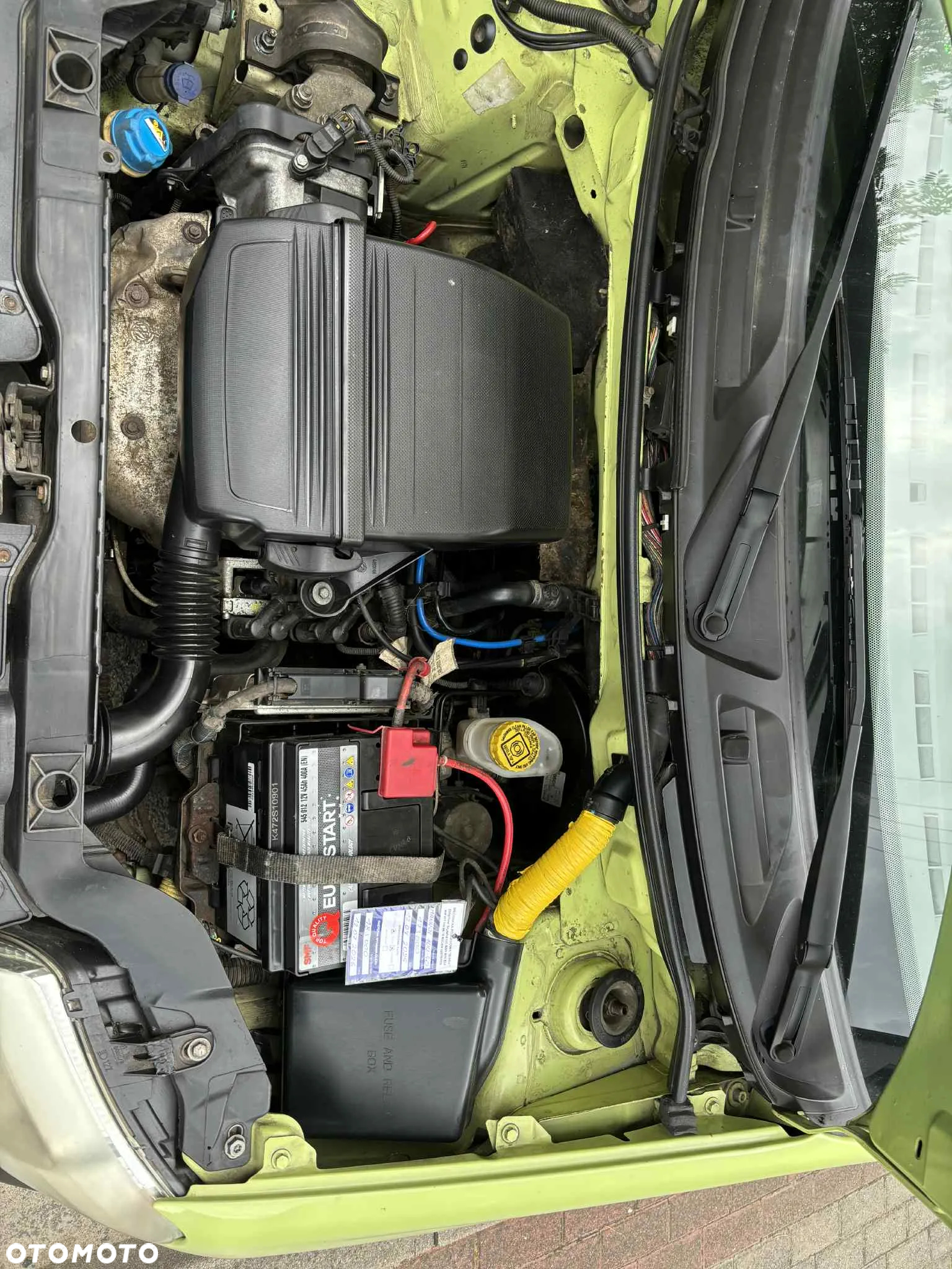 Fiat Panda - 10
