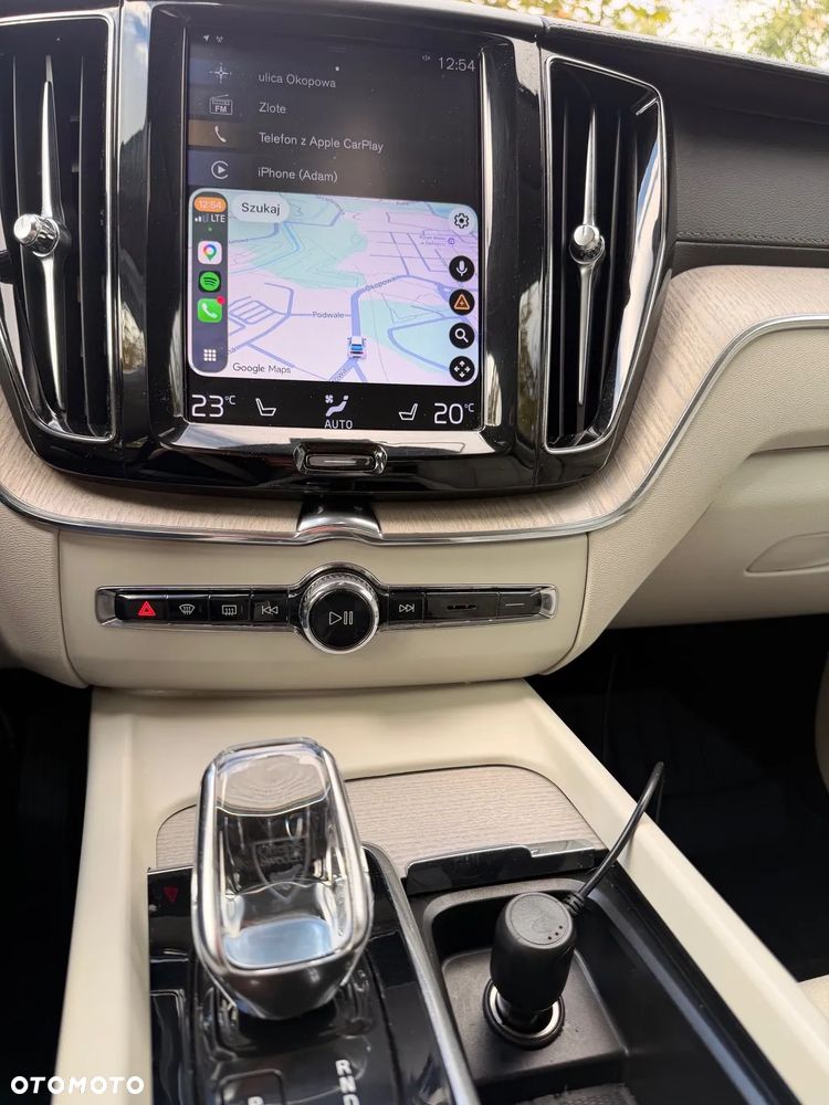 Volvo XC 60 B5 B AWD Inscription - 7