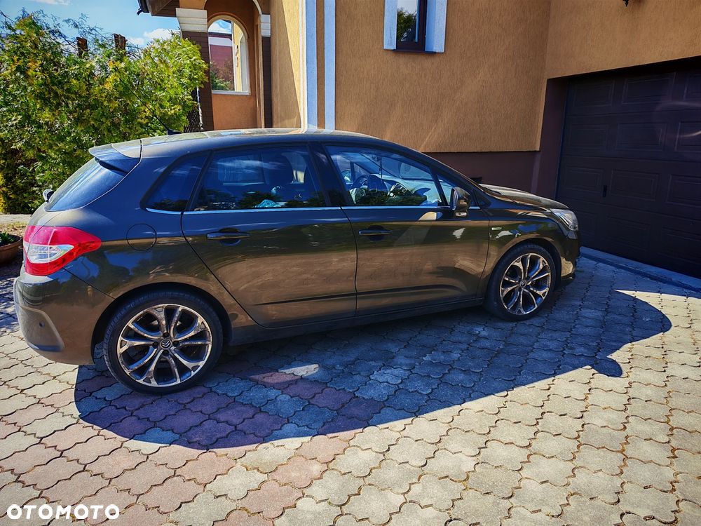 Citroën C4 - 6
